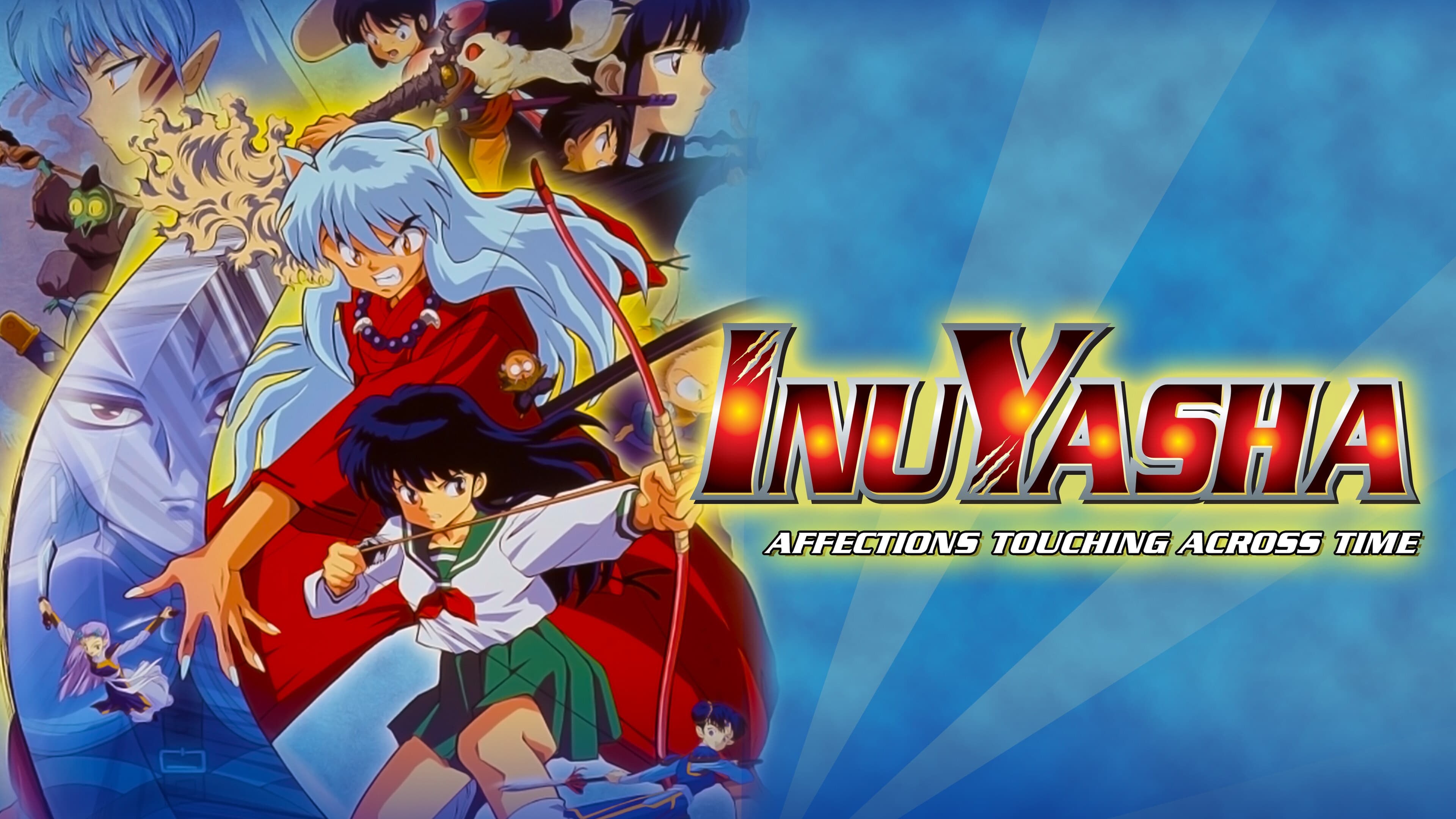 Foto de INUYASHA: LA PELÍCULA