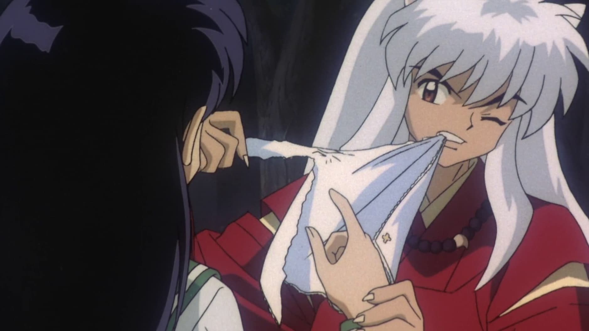 Foto de INUYASHA: LA PELÍCULA