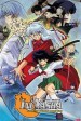 InuYasha - The Movie 1 - Affections Touching Across Time (2001)