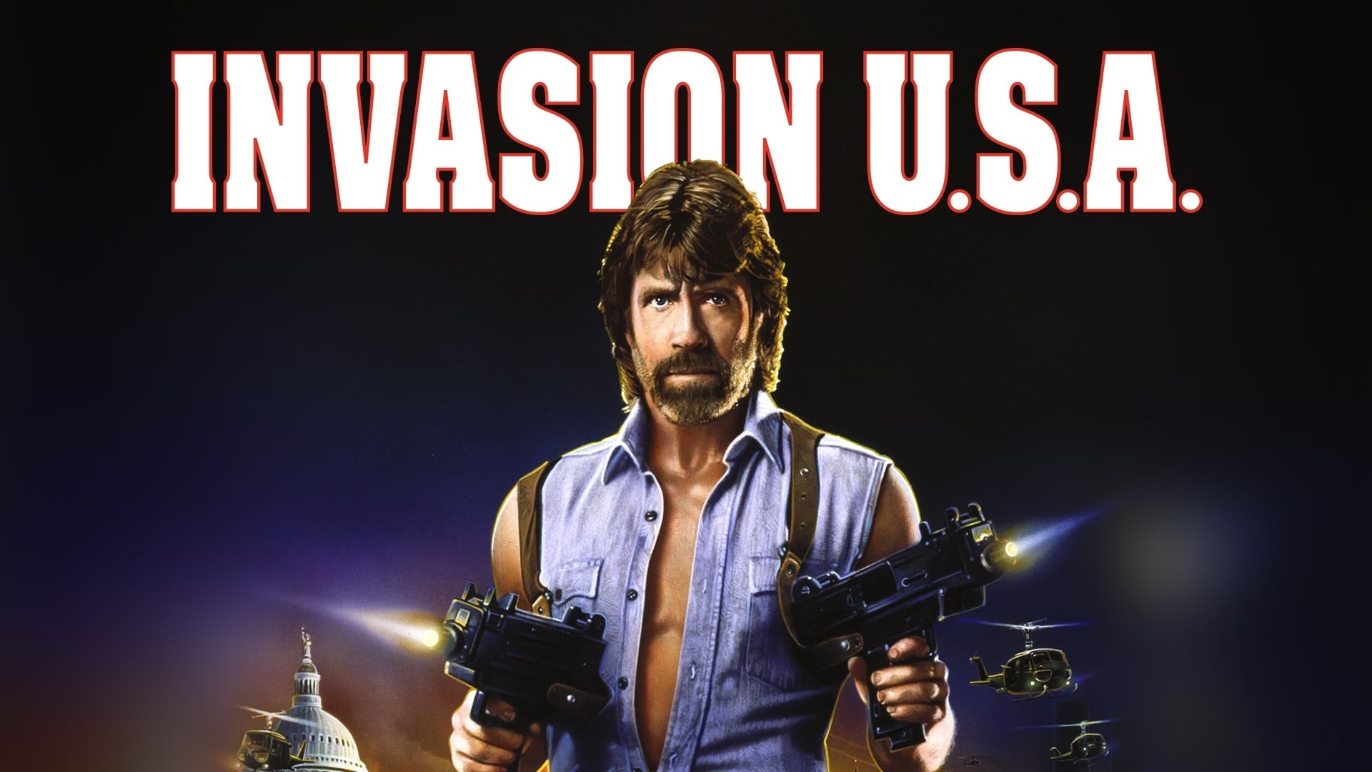 Foto de INVASIÓN USA