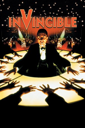 Invencible