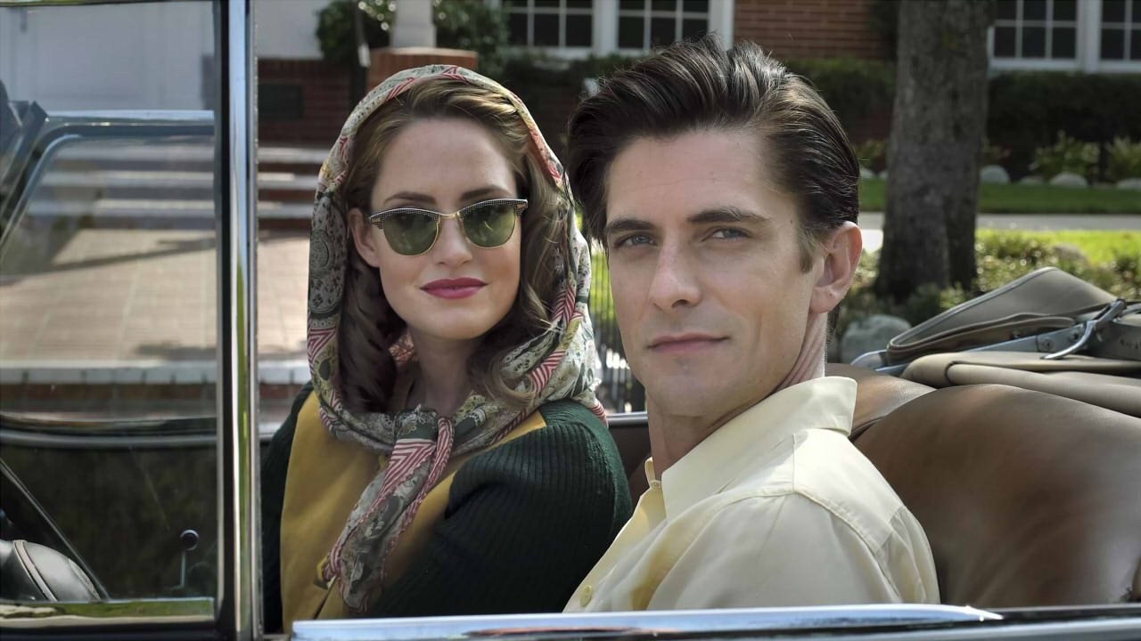 Foto de INVENCIBLE (UNBROKEN) - PARTE 2