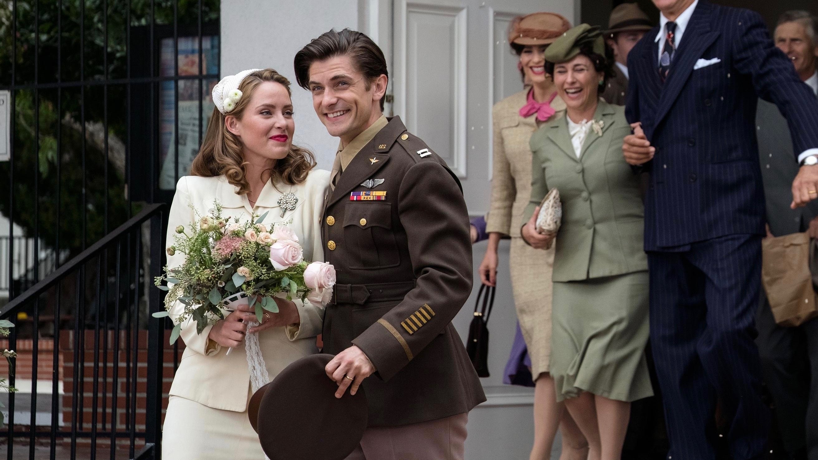 Foto de INVENCIBLE (UNBROKEN) - PARTE 2