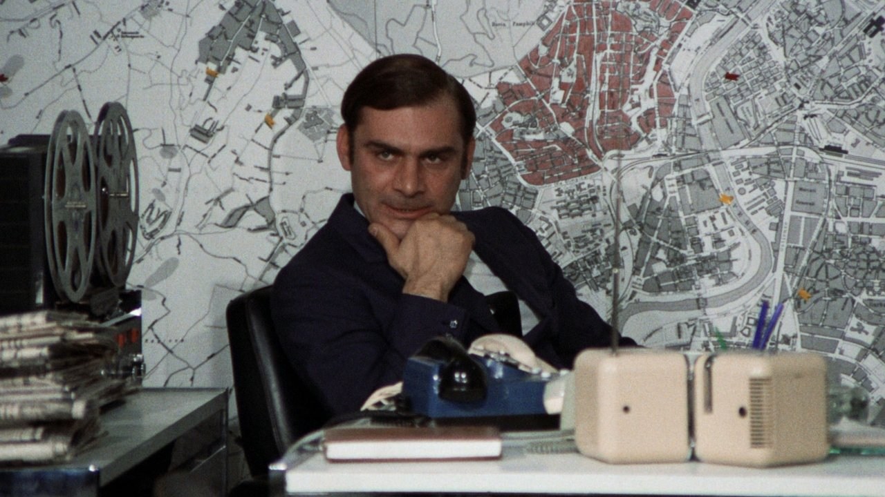 Foto de INVESTIGACIÓN SOBRE UN CIUDADANO LIBRE DE TODA SOSPECHA