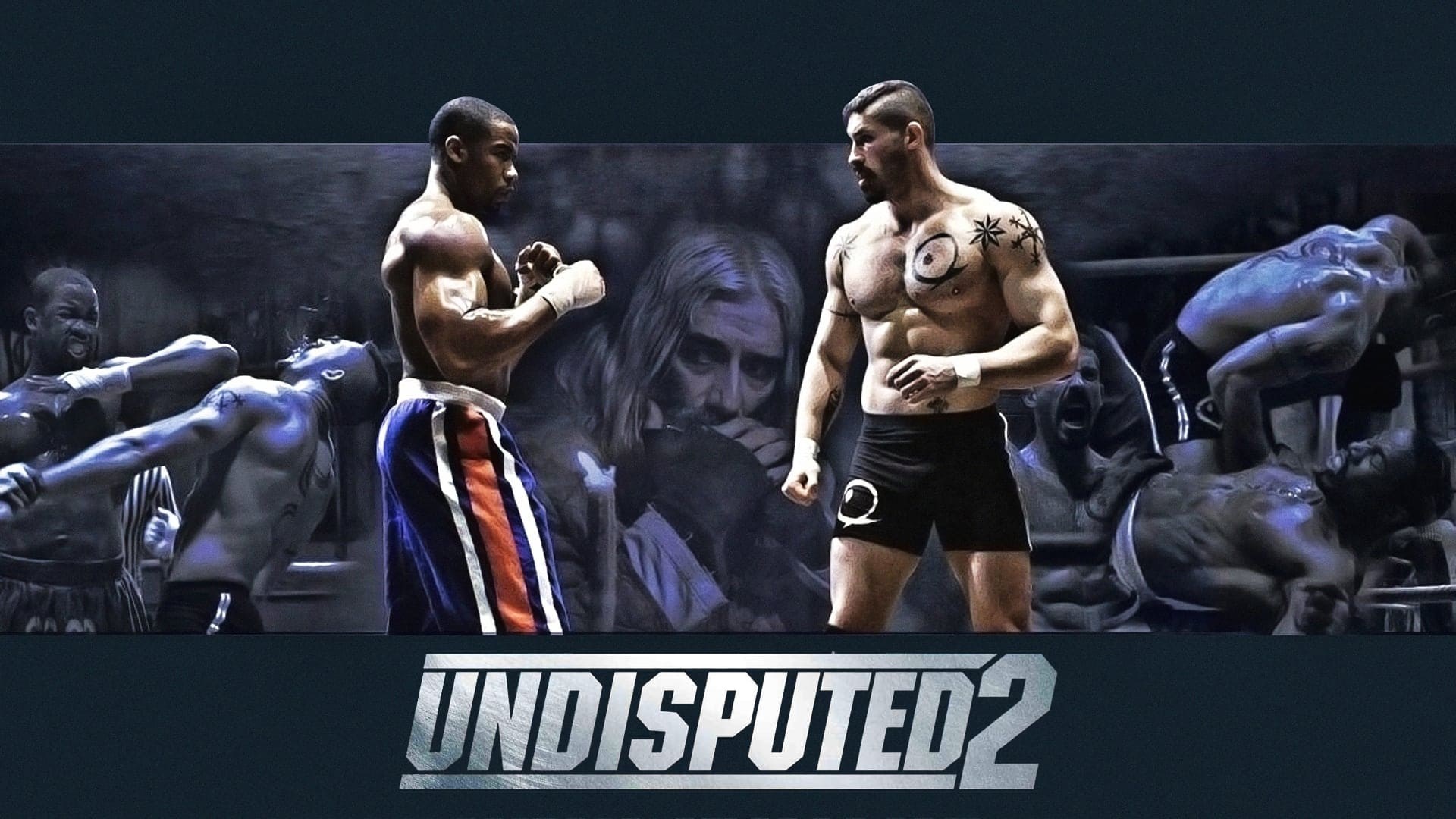 Foto de INVICTO 2