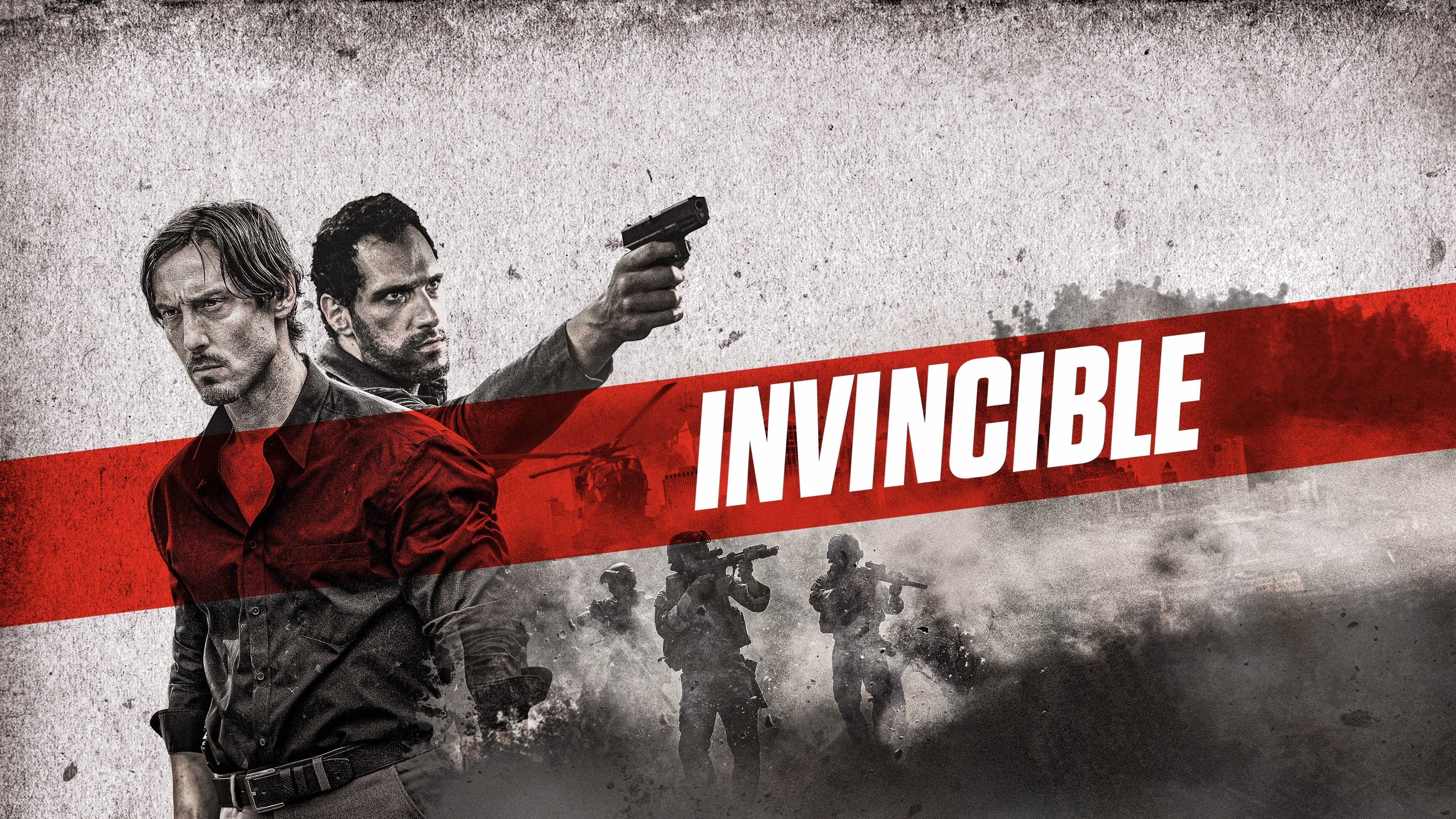 Foto de INVINCIBLE