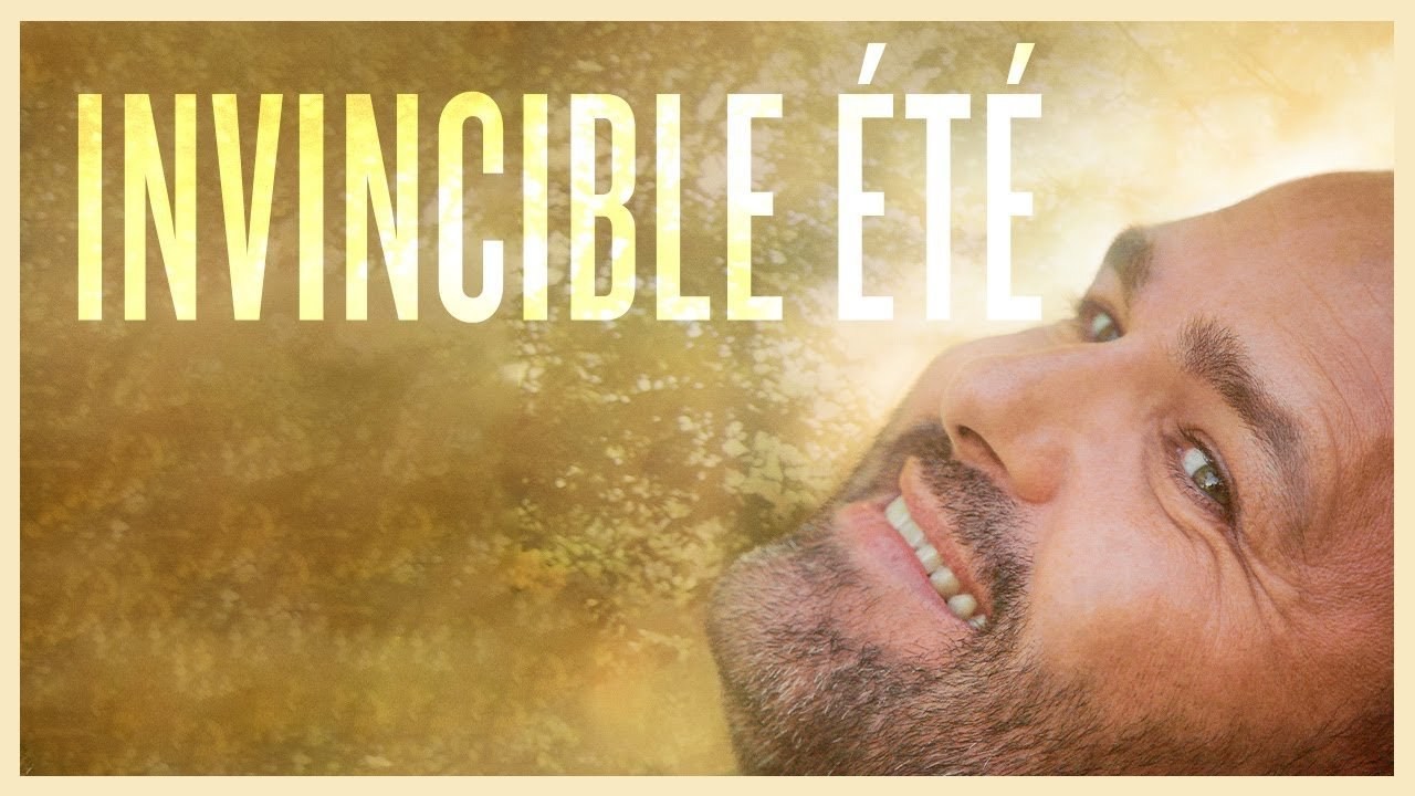 Foto de INVINCIBLE ÉTÉ