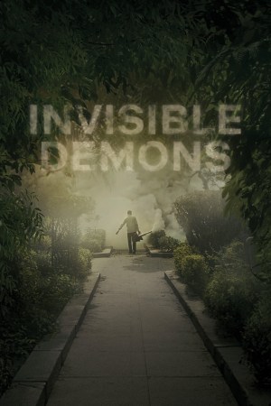 Invisible Demons - Tuhon merkit