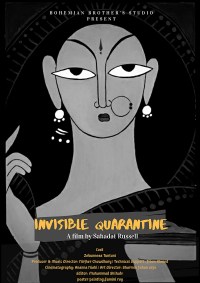 Invisible Quarantine
