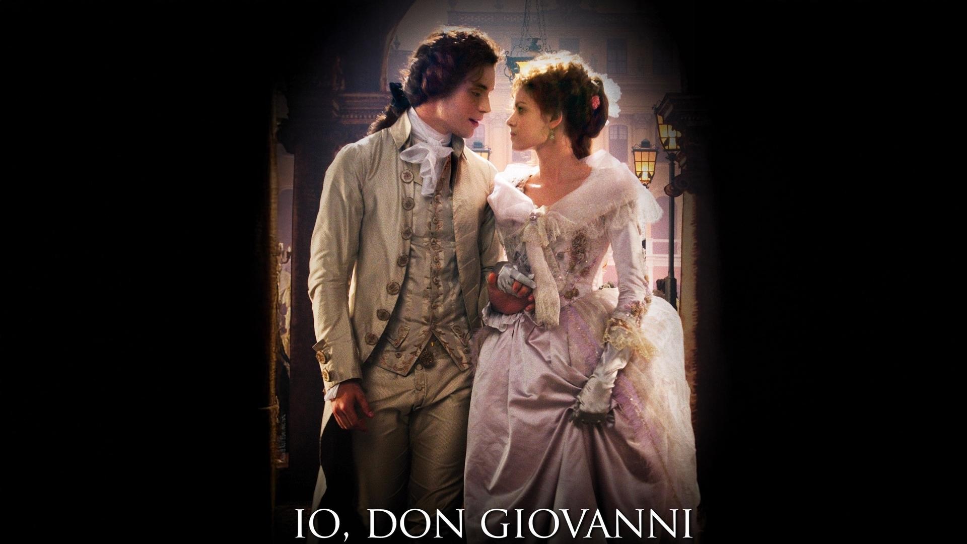 Foto de IO, DON GIOVANNI