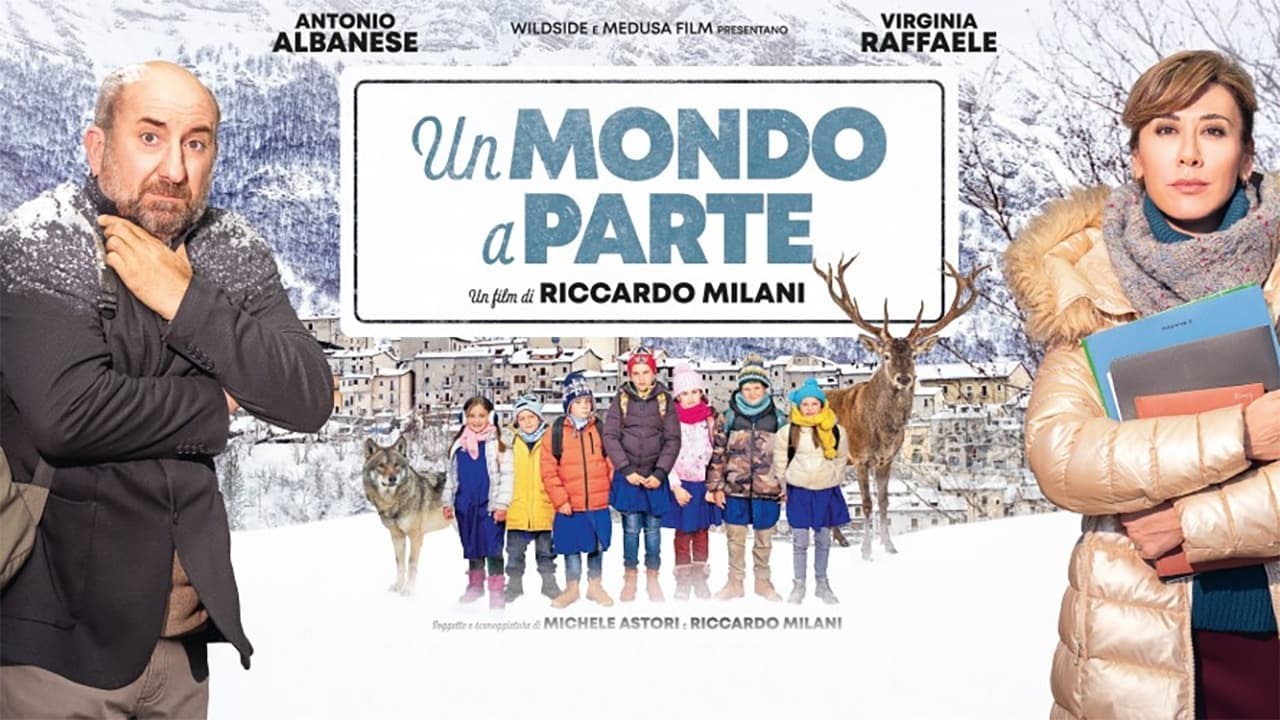 Foto de BIENVENIDO A LA MONTAÑA