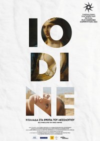 Iodine: I Ellada sta ereipia tou Mesolongiou