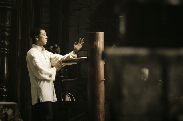 Foto de IP MAN