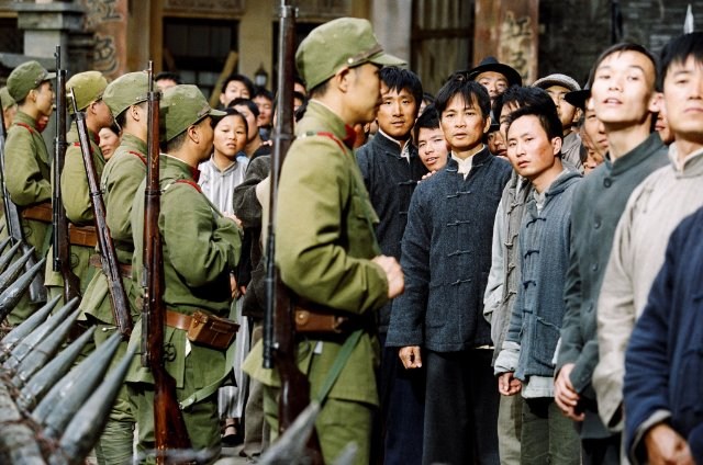 Foto de IP MAN