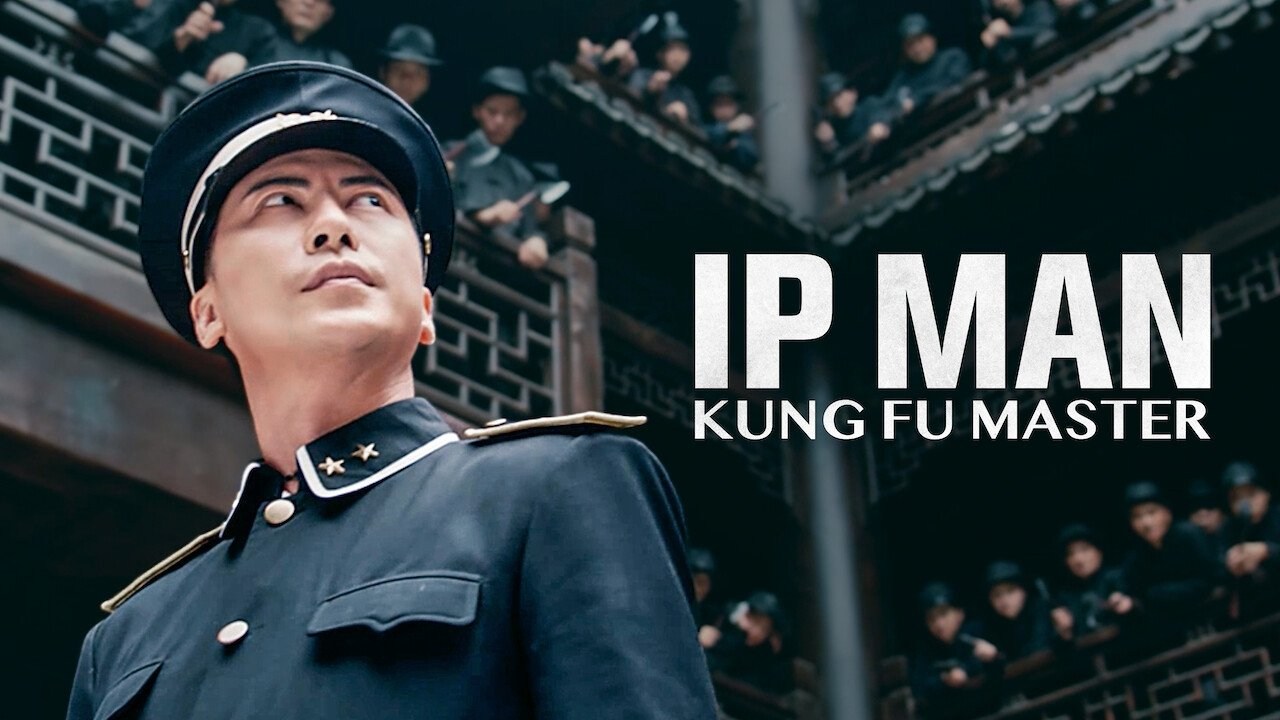 Foto de IP MAN: KUNG FU MASTER
