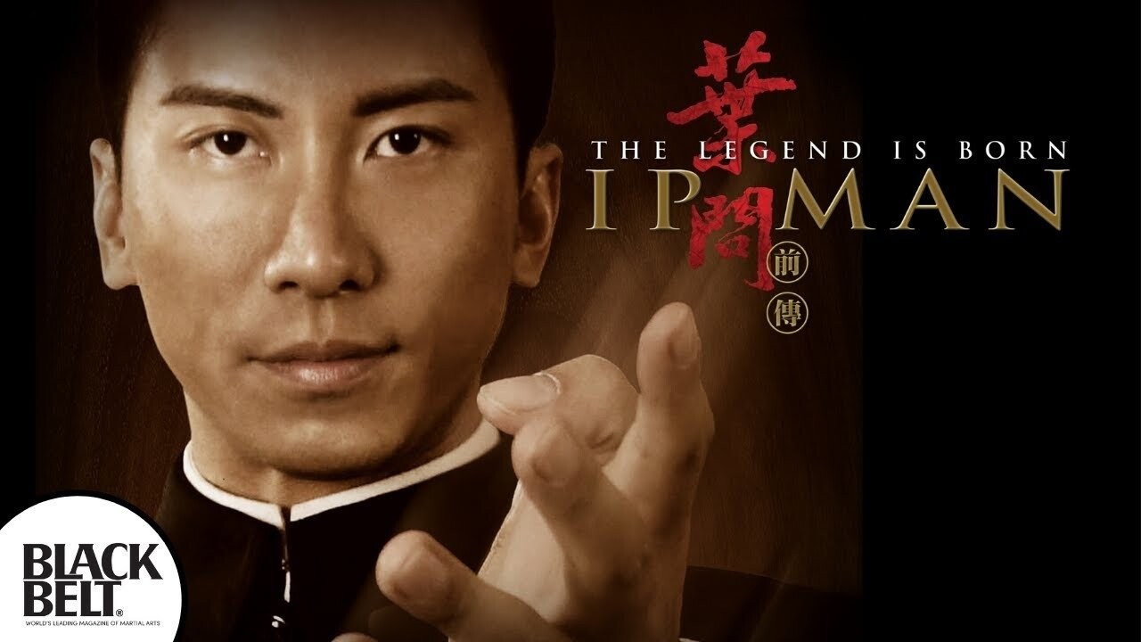 Foto de IP MAN: LA LEYENDA