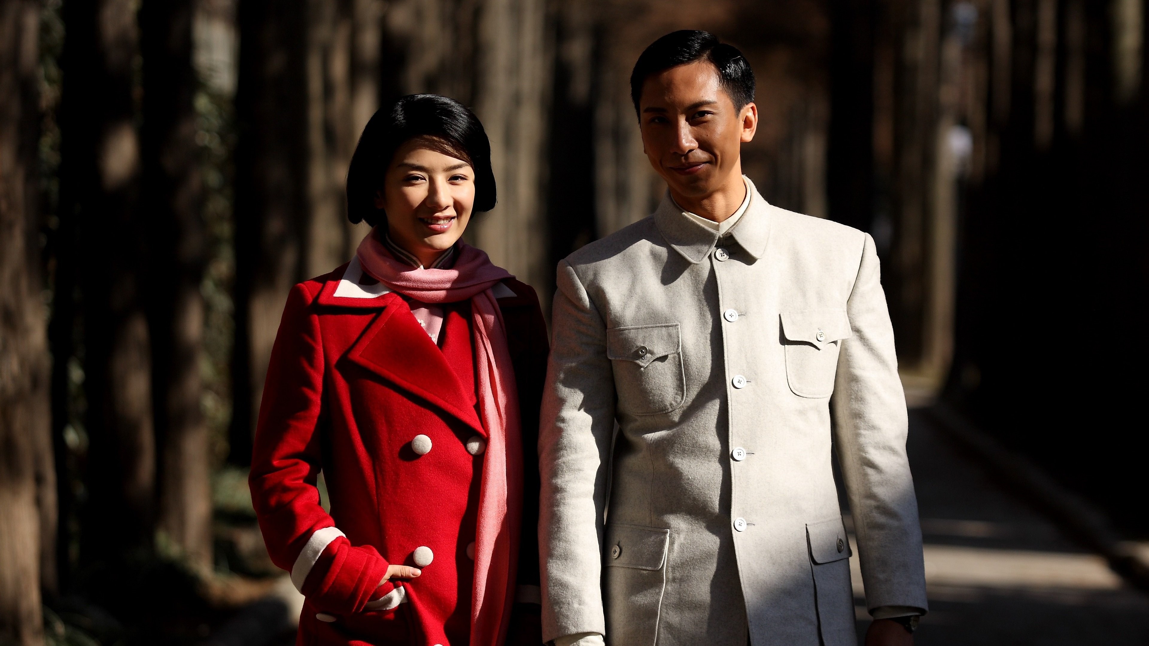 Foto de IP MAN: LA LEYENDA