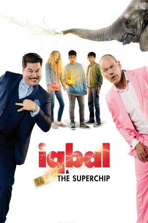 Iqbal y el superchip