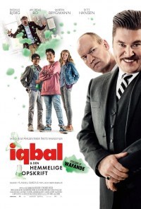 Iqbal y la formula secreta