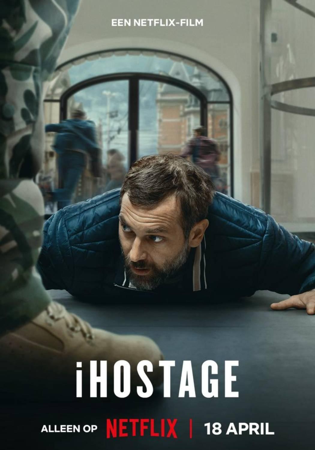 Poster de IREHÉN
