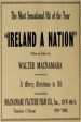 Ireland, a Nation