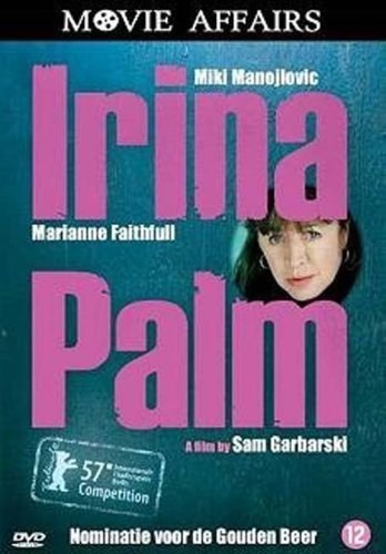 Poster de IRINA PALM