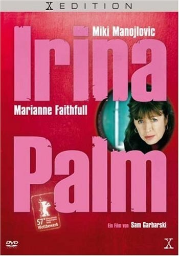 Poster de IRINA PALM