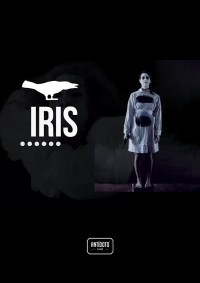 Iris, the healing of a ghost