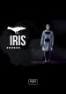 Iris, the healing of a ghost