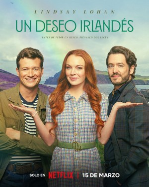 Un deseo irlandés