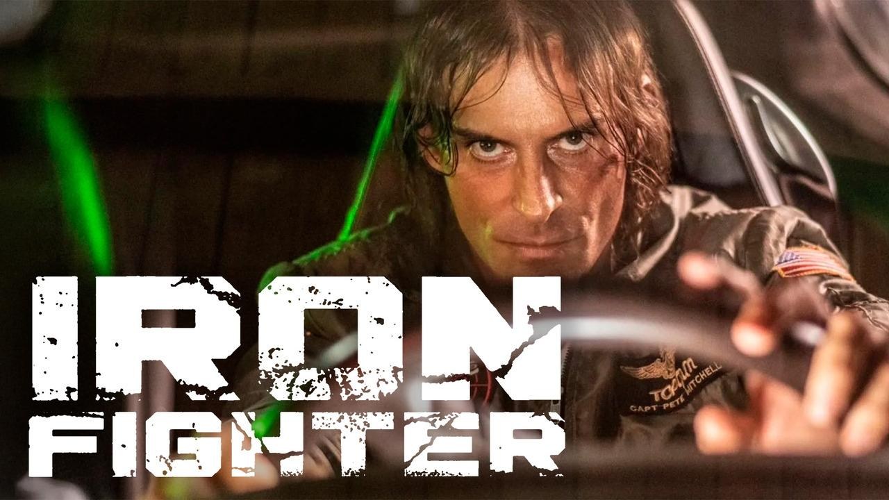 Foto de IRON FIGHTER