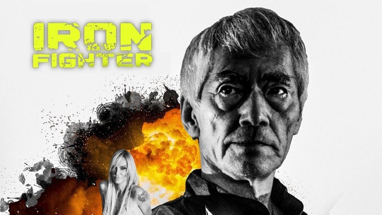 Foto de IRON FIGHTER