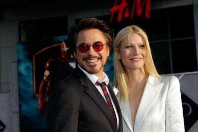 Foto de IRON MAN 2