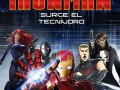 Foto de Iron Man: Rise of Technovore