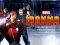 Foto de Iron Man: Rise of Technovore