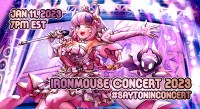 Ironmouse 3D Birthday Concert 2023