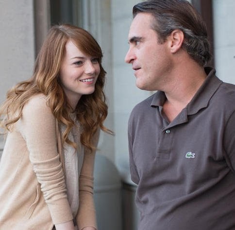 Foto de IRRATIONAL MAN