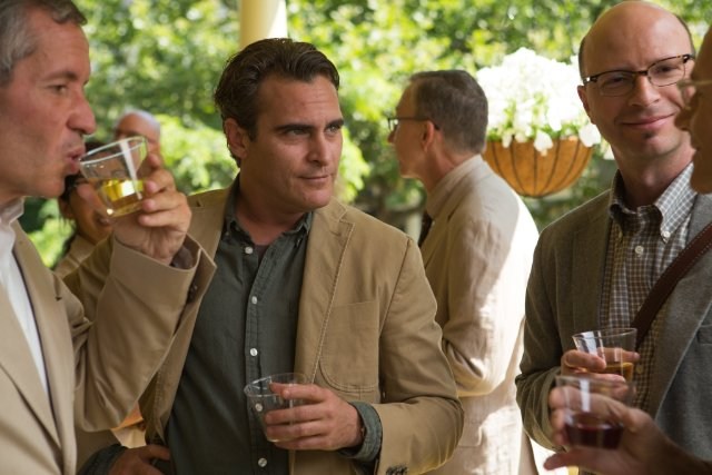 Foto de IRRATIONAL MAN