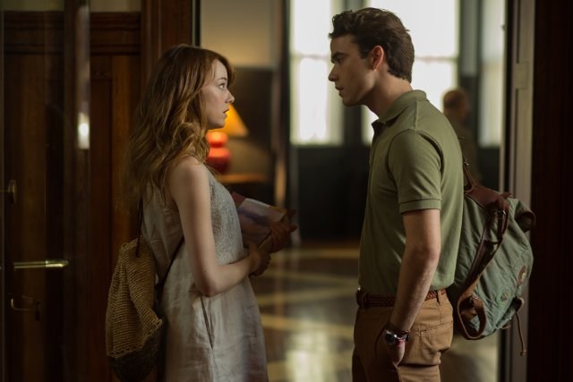 Foto de IRRATIONAL MAN