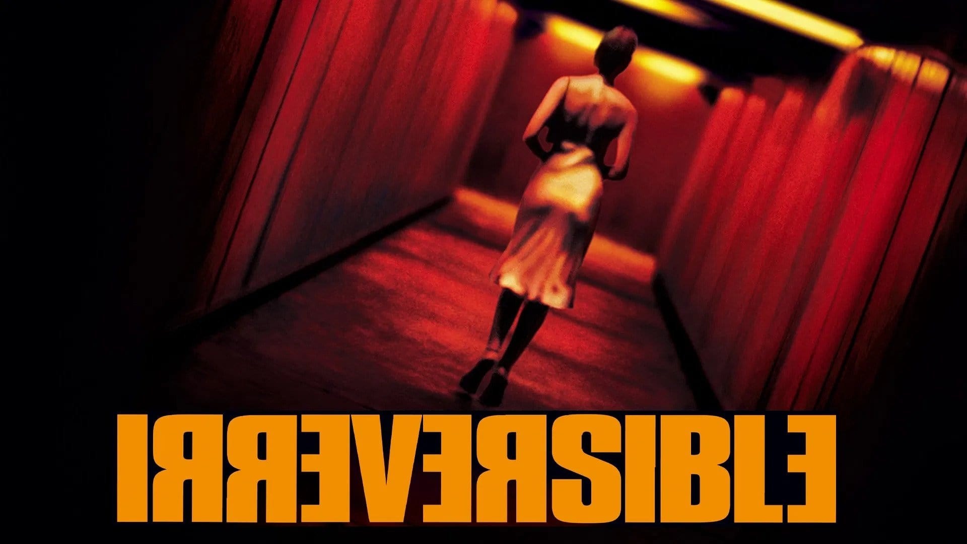 Foto de IRREVERSIBLE