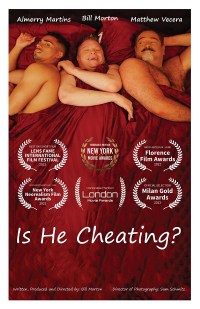 Is He Cheating?