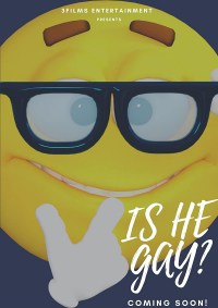 Película Is He Gay?