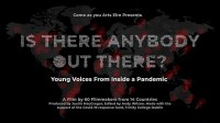 Is There Anybody Out There? Young Voices from Inside a Pandemic