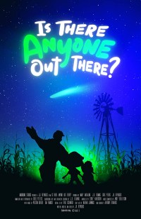 Is There Anyone Out There?