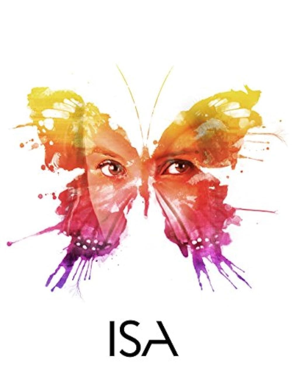 Poster de ISA