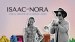 Isaac et Nora