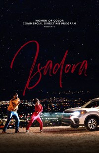 Isadora