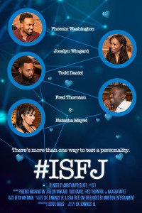 #ISFJ