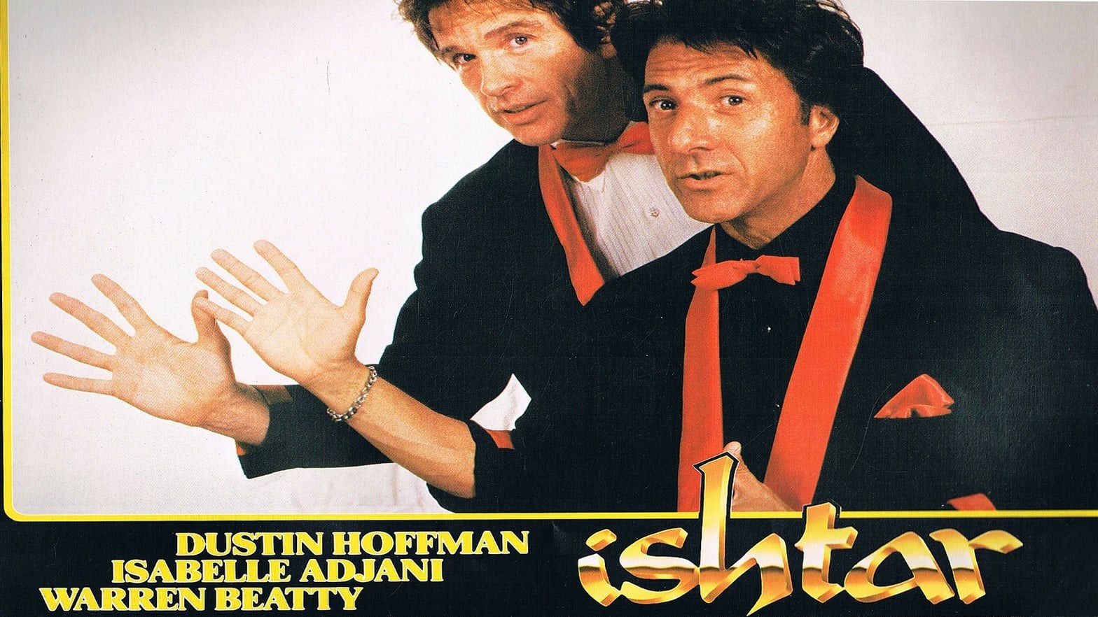 Foto de ISHTAR