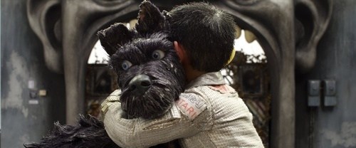 Foto de ISLA DE PERROS
